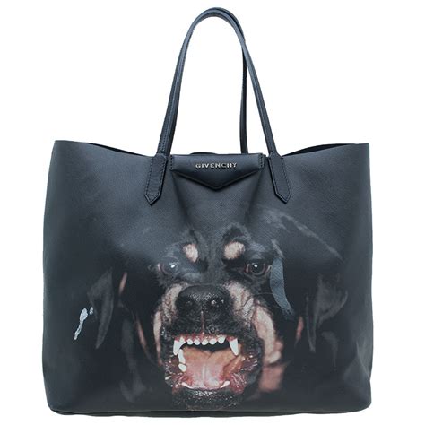 givenchy bag dog face price